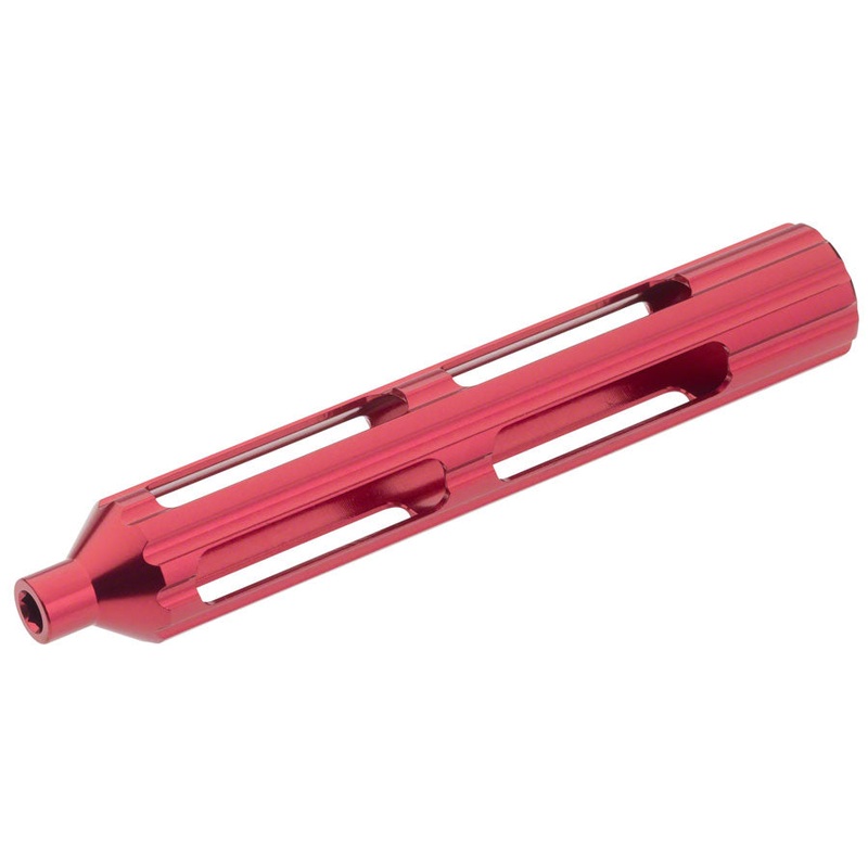 FOX Rebound Knob – FIT4 29″ long