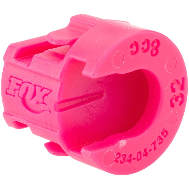 FOX Volume Spacers – FLOAT 32 Rhythm 18 Each