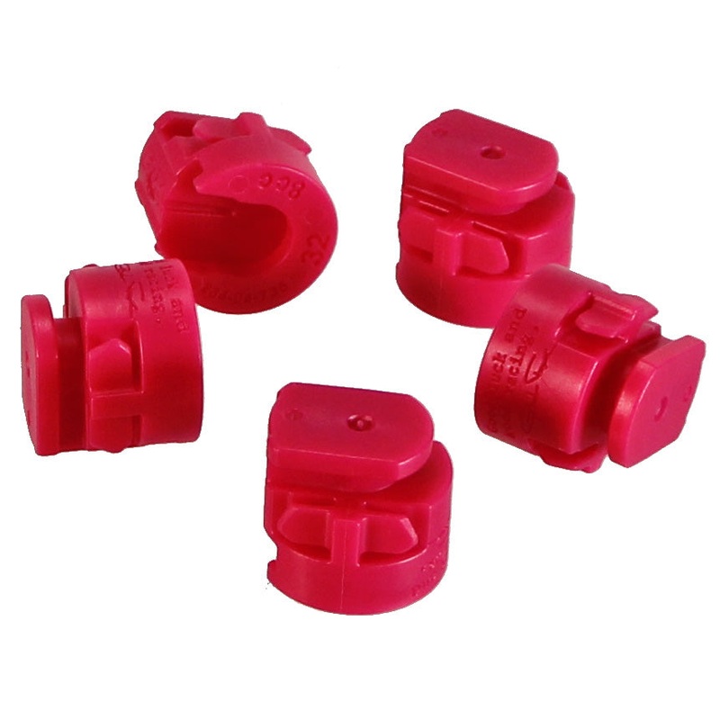 FOX Volume Spacers – Float 32 Rhythm 18 Qty 5