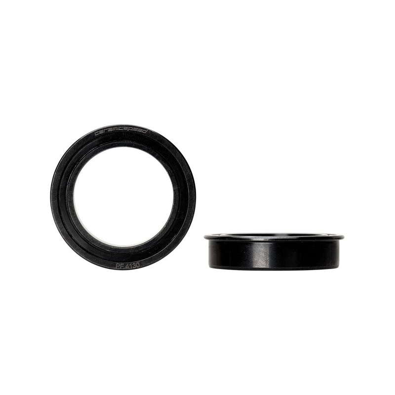 BB86 Bottom Bracket – DUB Road Spindle Black