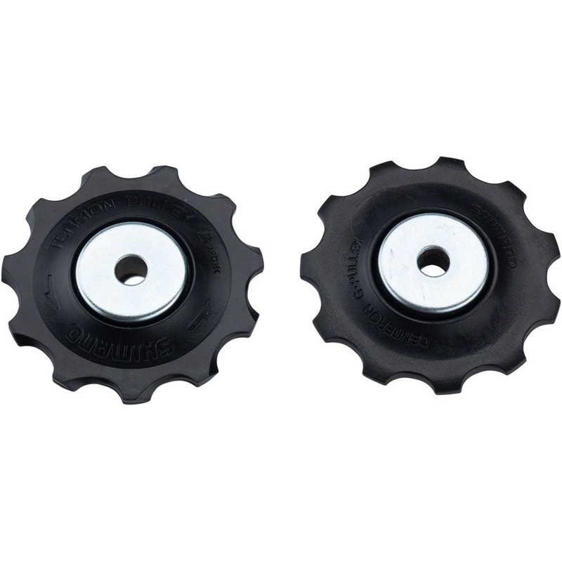 Deore RD-M6000-SGS 10-Speed Rear Derailleur Pulley Set