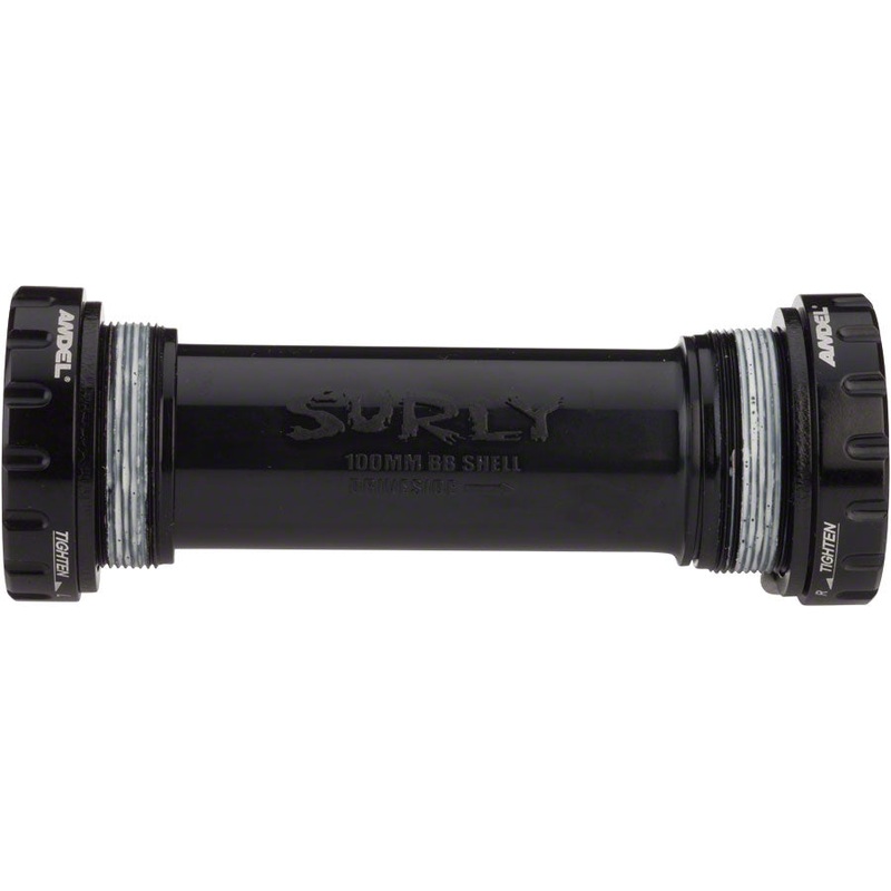 OD Enduro Bottom Bracket Regular 100mm