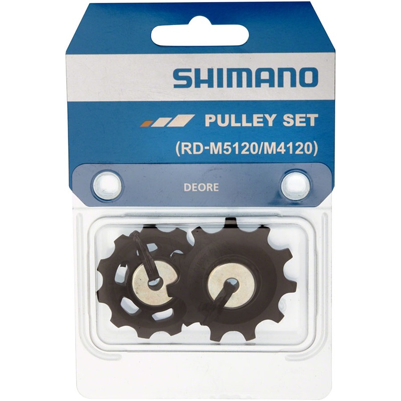 RD-M5120-SGS Rear Derailleur Pulley Set