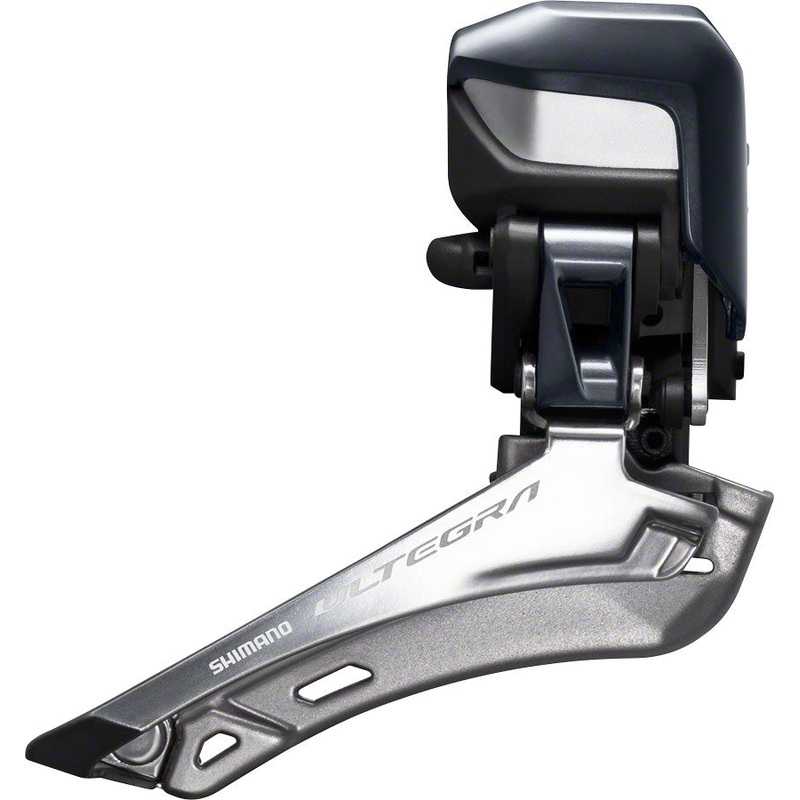 Ultegra FD-R8050 Di2 11-Speed Front Derailleur