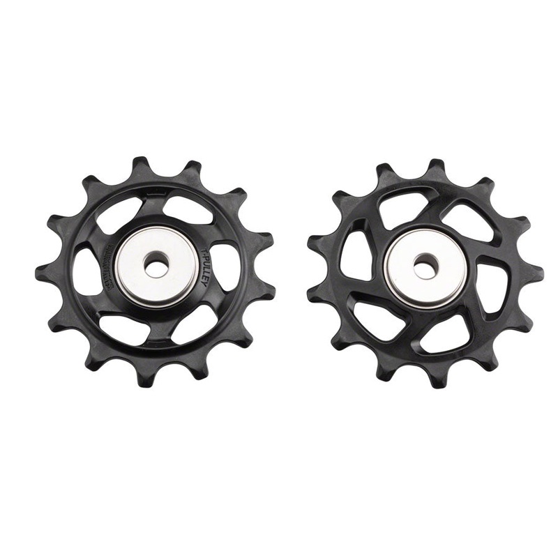 XTR RD-M9100 and RD-M9120 12-Speed Rear Derailleur Pulley Set
