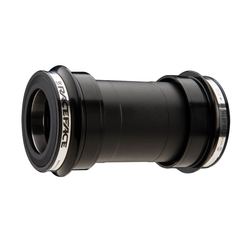 CINCH PF30 Bottom Bracket 46mm ID x 73mm Shell x 30mm Spindle External Seal