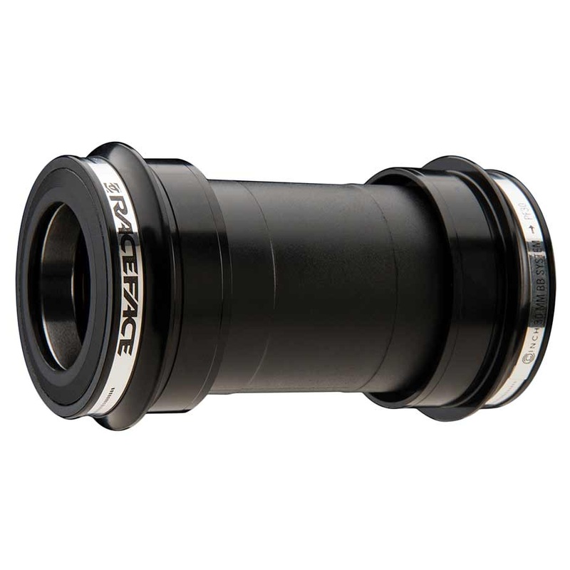CINCH PF30 Bottom Bracket 46mm ID x 83mm Shell x 30mm Spindle External Seal