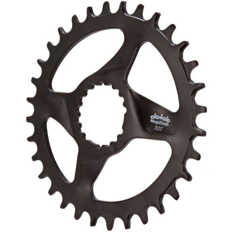 Comet Chainring Direct-Mount Megatooth 11-Speed 32t