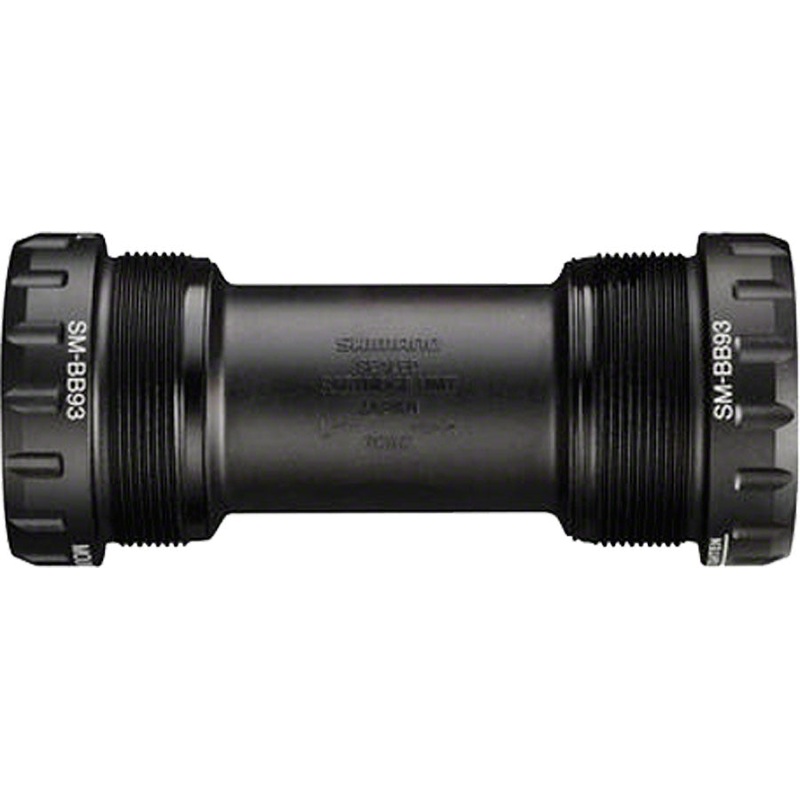 XTR BB93 Hollowtech II English Bottom Bracket