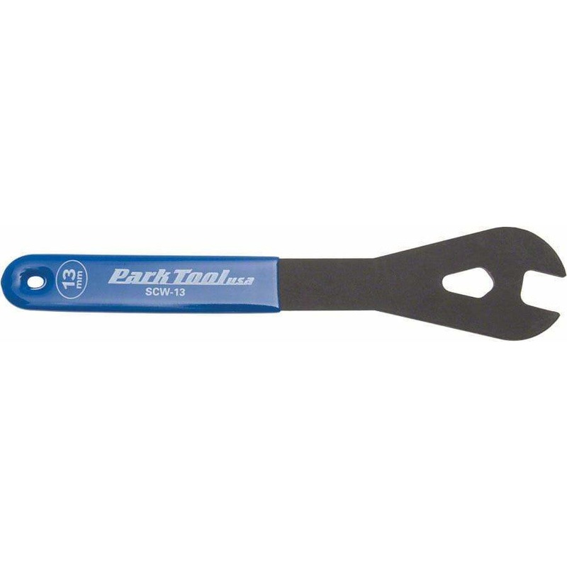 Bike Cone Wrenches: 13mm to 28mm 13mm