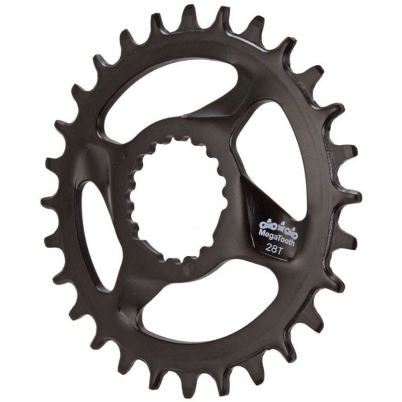 Comet Chainring Direct-Mount Megatooth 11-Speed 28t