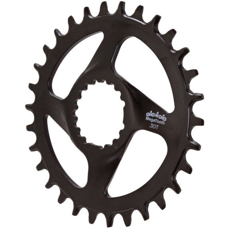 Comet Chainring Direct-Mount Megatooth 11-Speed 30t