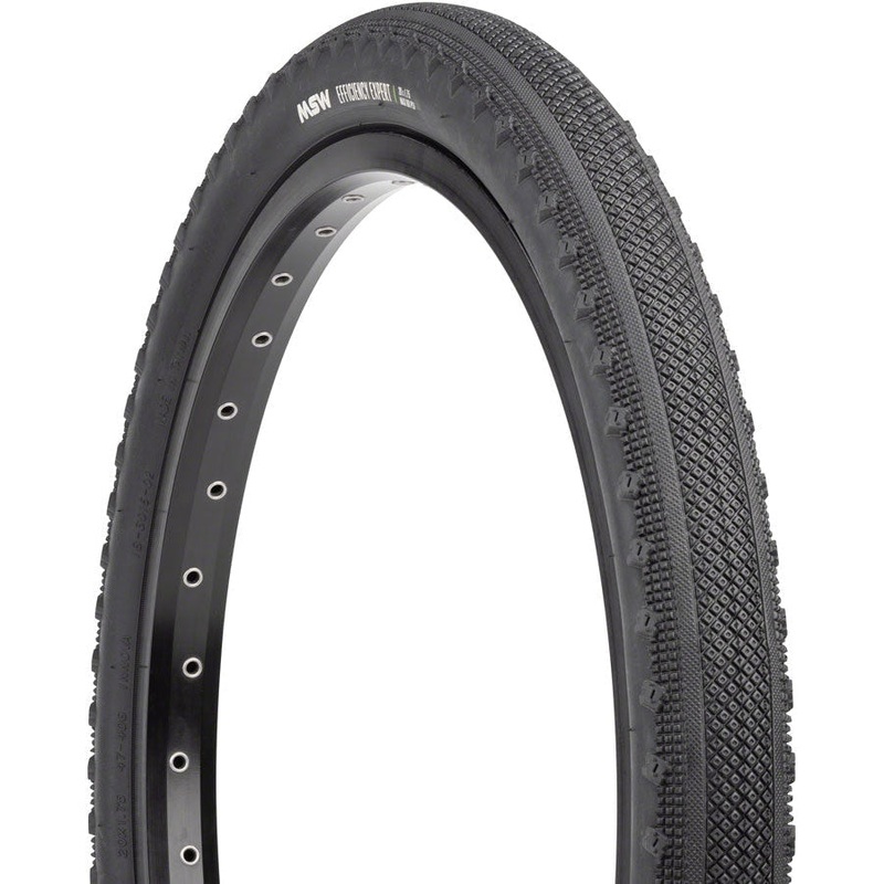 Efficiency Expert Mountain Bike Tire 20 x 1.75″ 20 x 1.75″