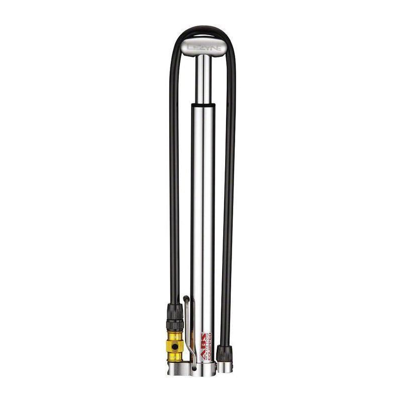 Micro Floor Drive HV – High Volume Bike Hand Pump