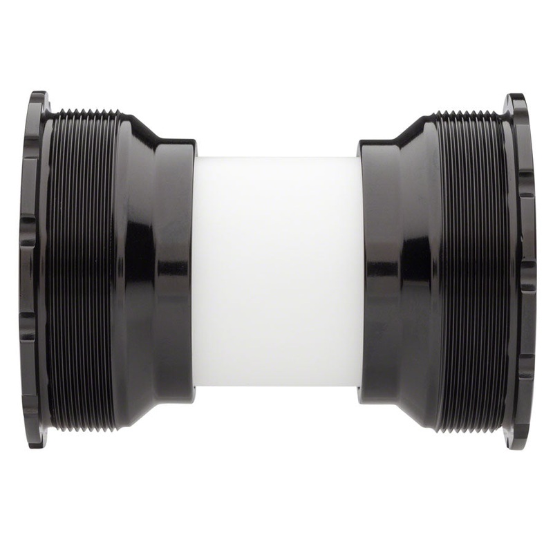 ThreadFit T47 30i Bottom Bracket Fit Kit 1 – T47 For DUB BLK