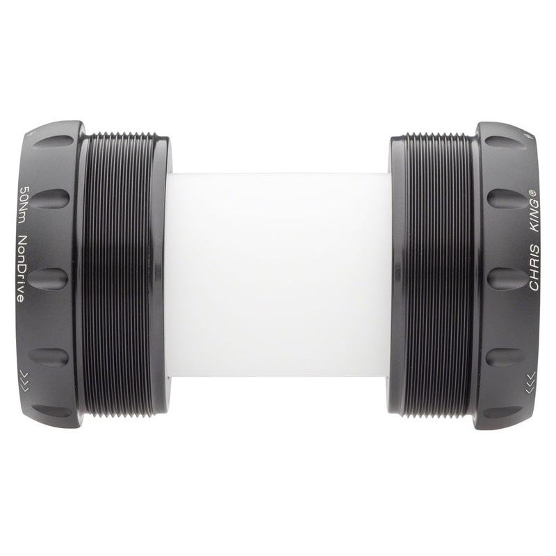 ThreadFit T47 30x Bottom Bracket Fit Kit 1 – T47 For DUB Matte Jet