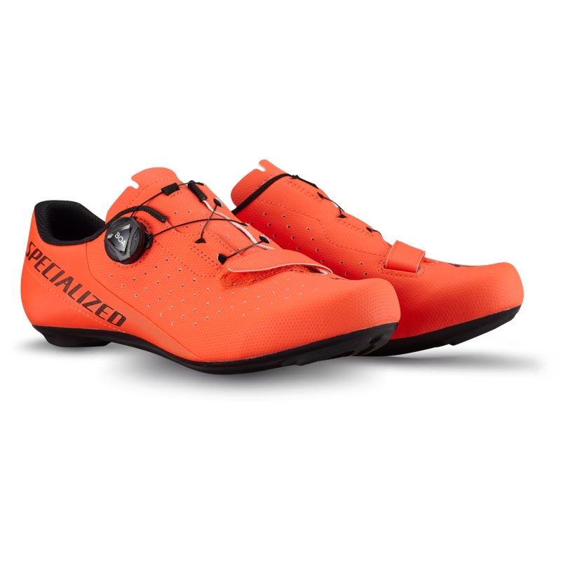 Torch 1.0 Shoe – Cactus Bloom Orange 36