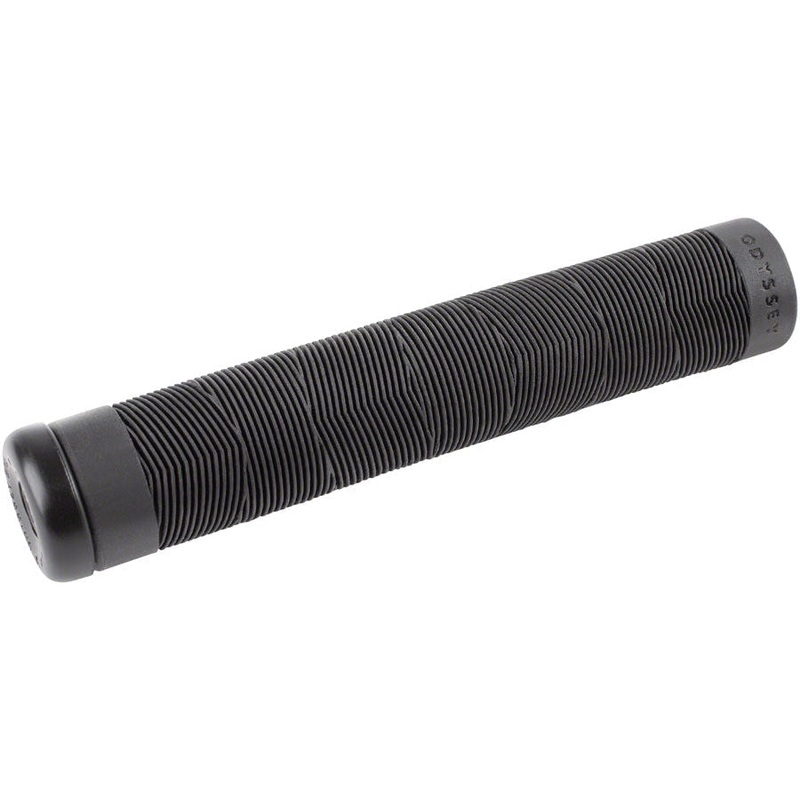 Travis Hughes Signature Grips Black