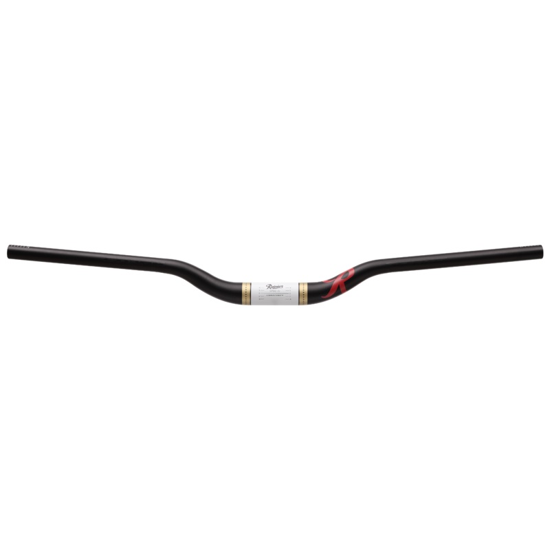 X Rainier SPIKE 35 Vibrocore Bar 820mm Black 40mm