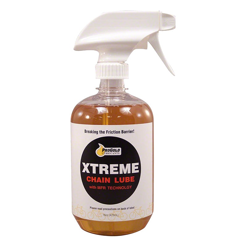 Xtreme Chain Lube 16 oz Spray Bottle