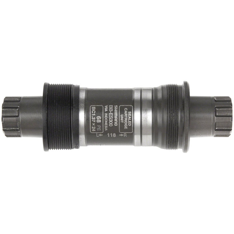 BB-ES300 BSA Bottom Bracket – 68mm x 118