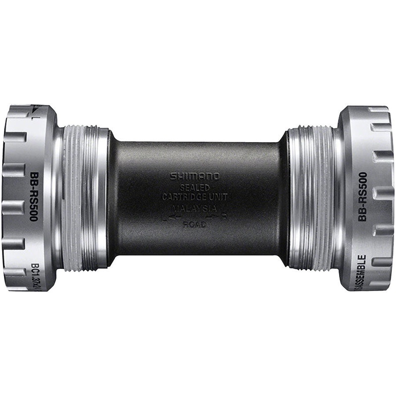 BB-RS501 Hollowtech II English Bottom Bracket