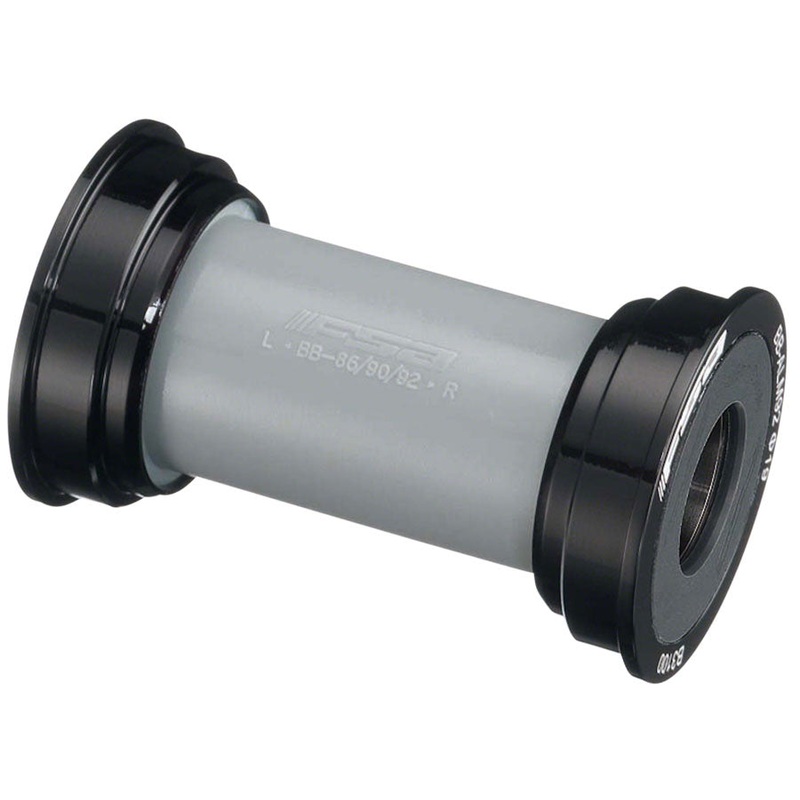 BB92 Bottom Bracket Kit – BB92 For Alloy MegaExo Cranks Steel Bearings