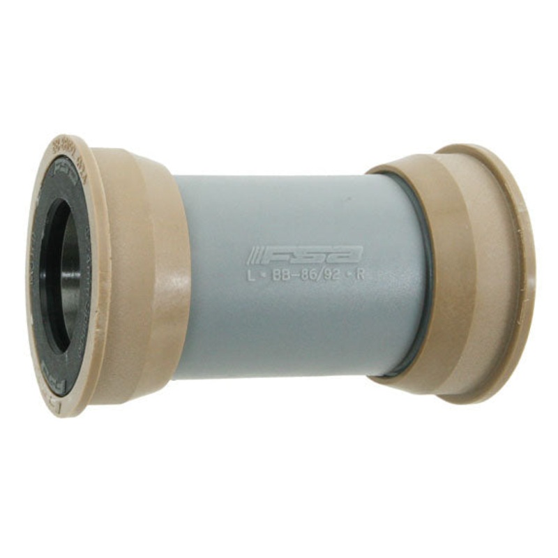 BB92-Composite Mtn Adapter BB Alloy BB-CFM92