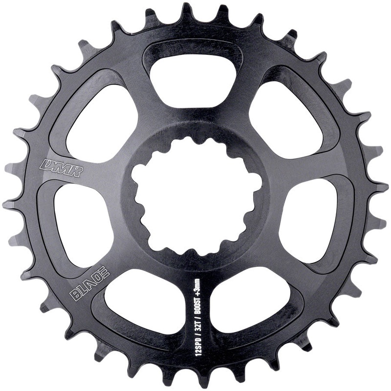 Blade Direct Mount Chainring – 32T Boost 12-Speed