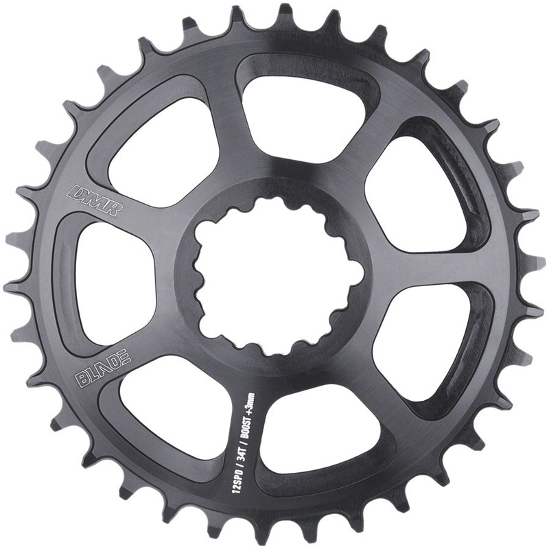 Blade Direct Mount Chainring – 34T Boost 12-Speed
