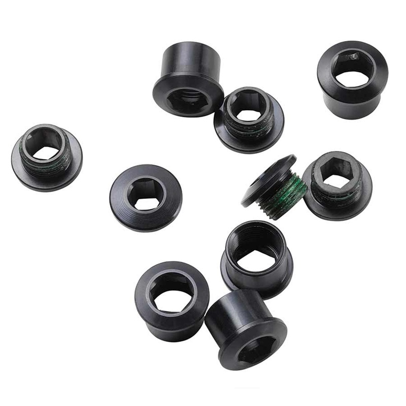 Eagle e-MTB Steel Chainring Bolt Kit – 4 Bolts and Nuts