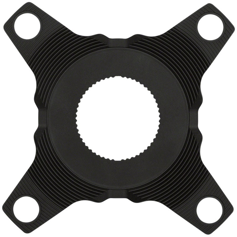 eBike Spider E-8000 – 104mm BCD Boost148 53mm Chainline BLK