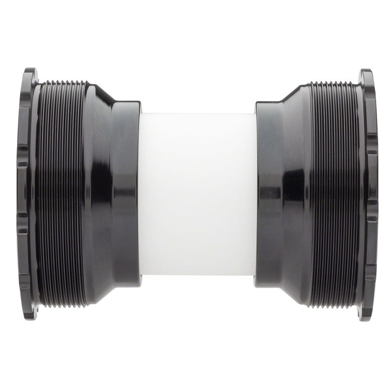 ThreadFit T47 30i Bottom Bracket Fit Kit 5 – T47 For 30mm Spindles BLK