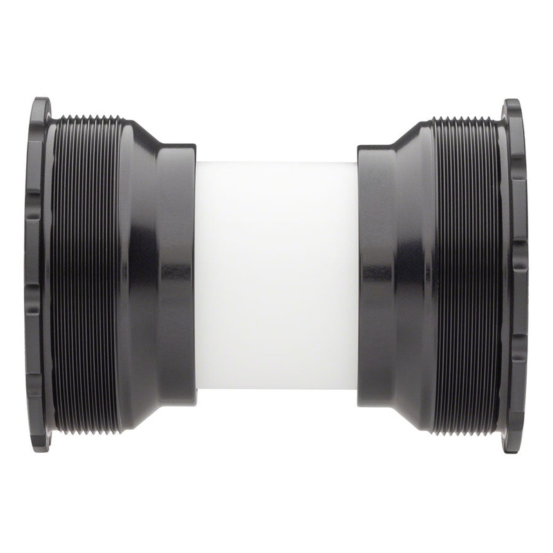 ThreadFit T47 30i Bottom Bracket Fit Kit 5 – T47 For 30mm Spindles Matte Jet