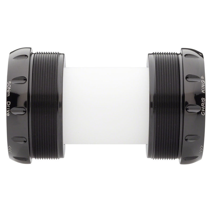 ThreadFit T47 30x Bottom Bracket Fit Kit 1 – T47 For DUB BLK