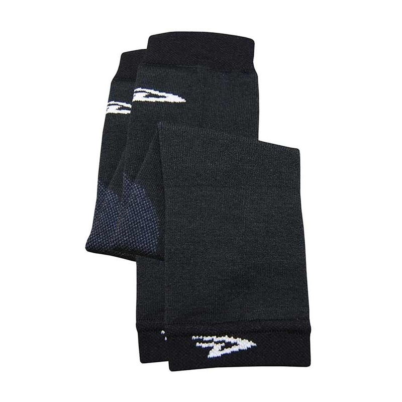 Wool Armskins Large/X-Large Charcoal