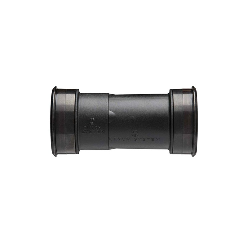 CINCH BB92 Bottom Bracket – 92mm x 41mm For 30mm Spindle External Seal