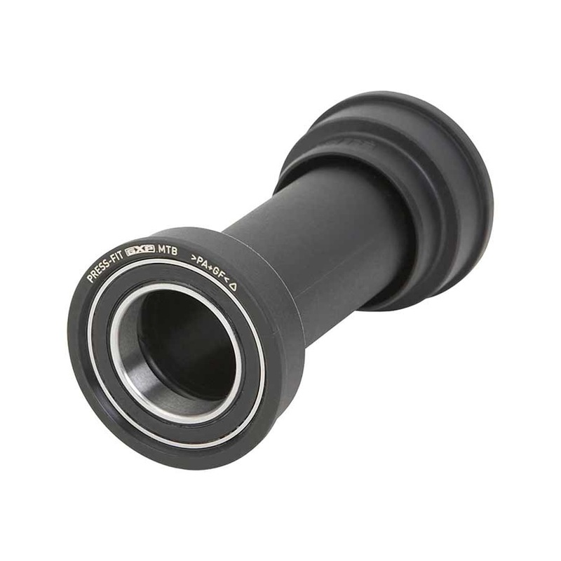 PressFit GXP 104.5mm Bottom Bracket with Stainless Steel Bearings