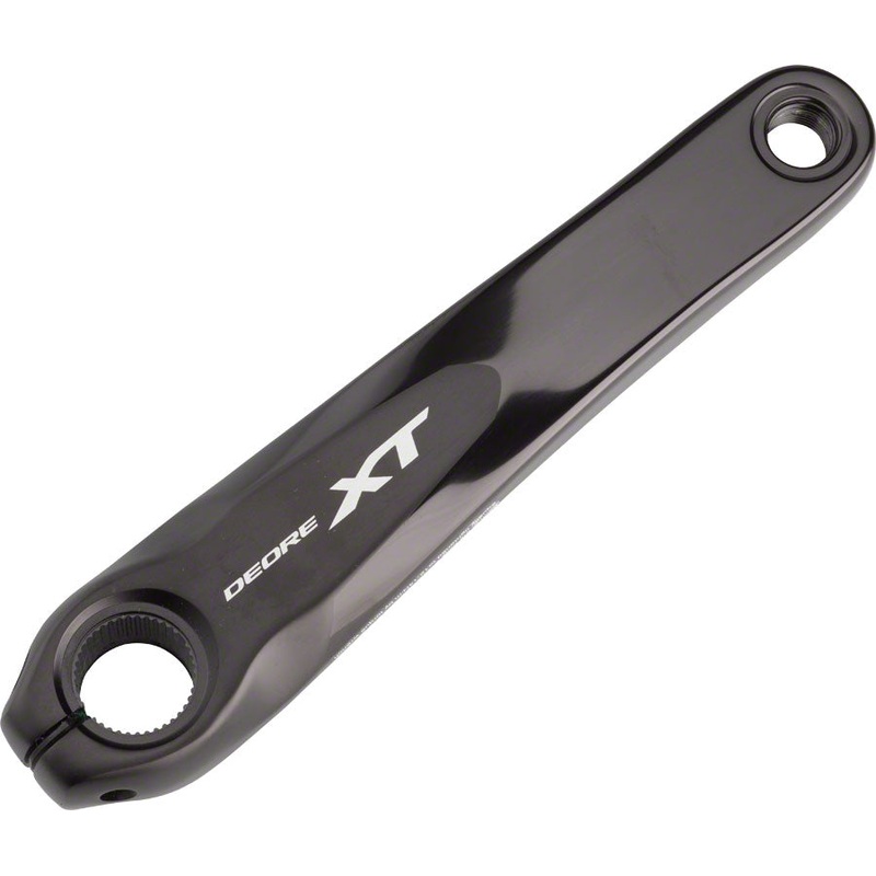 XT FC-M8000 175mm Left Crank Arm