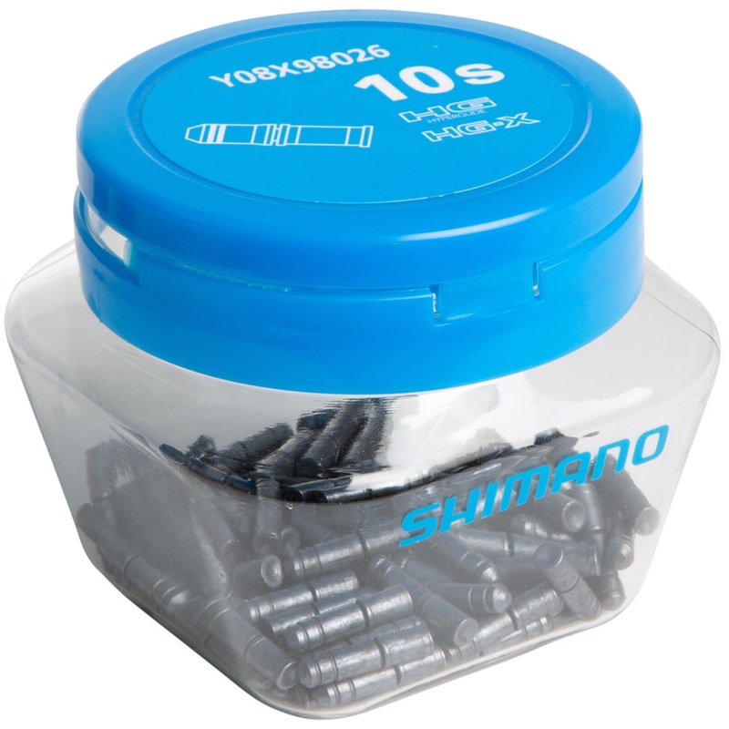 CN-7900/7901 10 Speed Chain Pins – Bag of 100