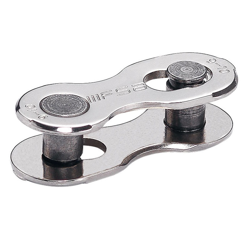 Drive Link Chain Connector – For 9/10-Speed 5 Pack