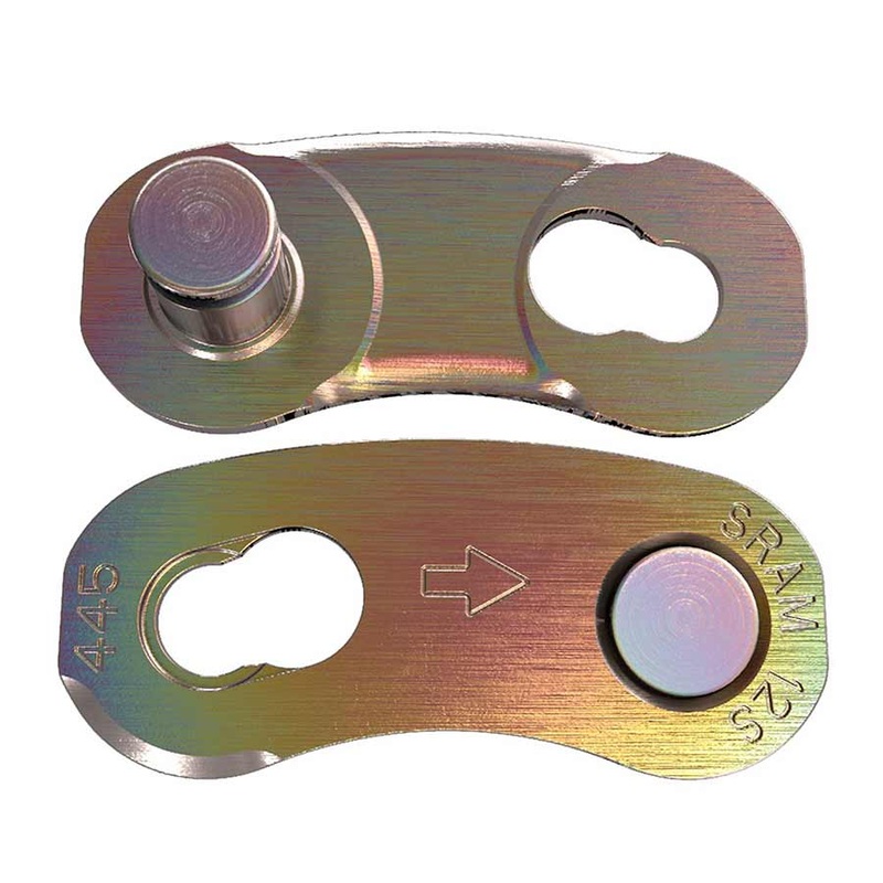 Eagle PowerLock for 12-speed Rainbow Bulk 50 Pack