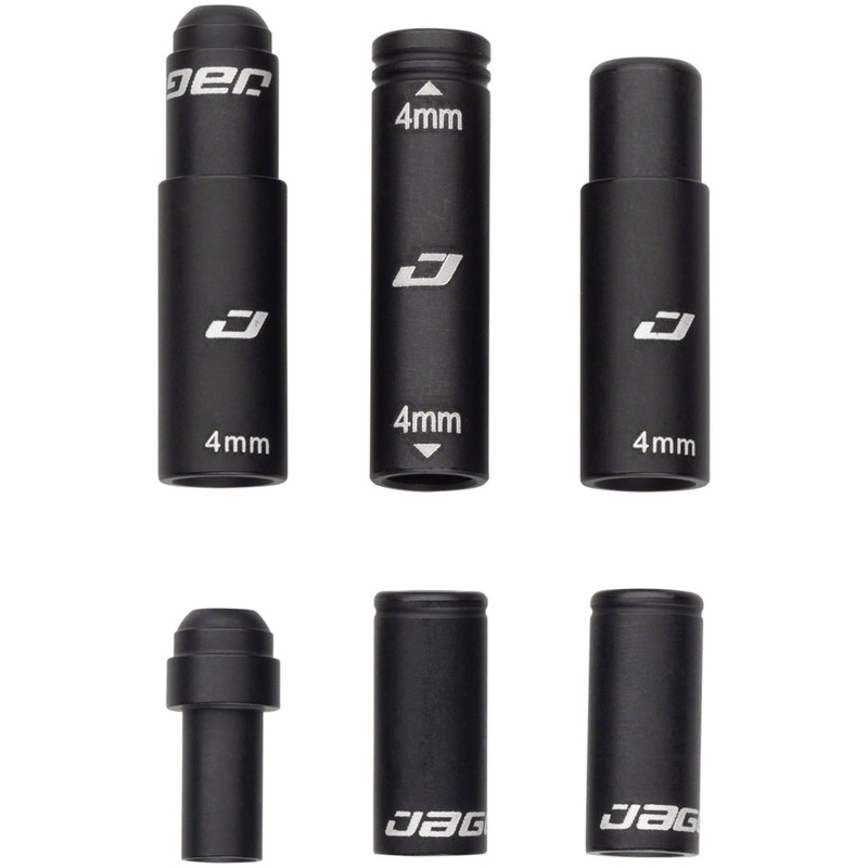 End Cap Pack for 1x Elite Link Shift Kits