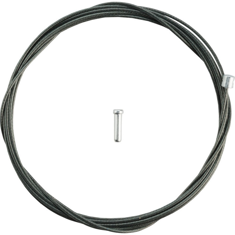 Optislick Derailleur Cable 1.2 x 2000mm