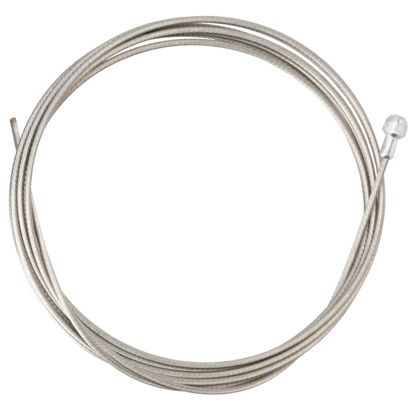 Stainless Road Brake Cable 1.6 x 2050mm