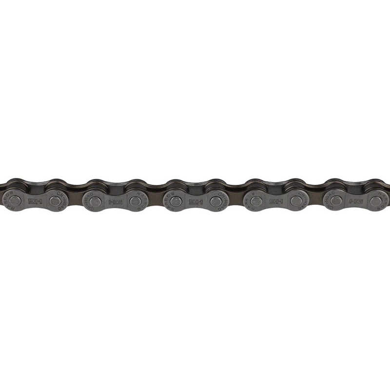 Tourney CN-HG40 Chain – 678-Speed 116 Links