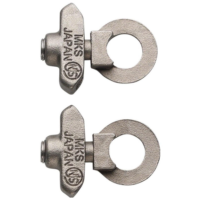 Track Chain Tensioners: For 10mm Axle