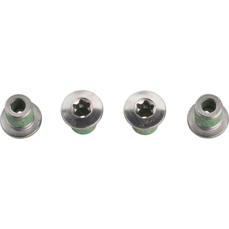 XT FC-M8000 SLX FC-M7000 Inner Chainring Bolt Set of 4