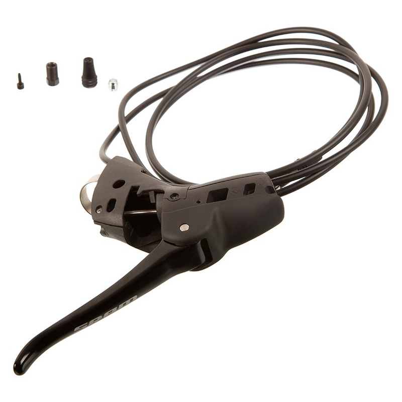 Apex 1 Hydraulic Road Replacement Front Brake Lever