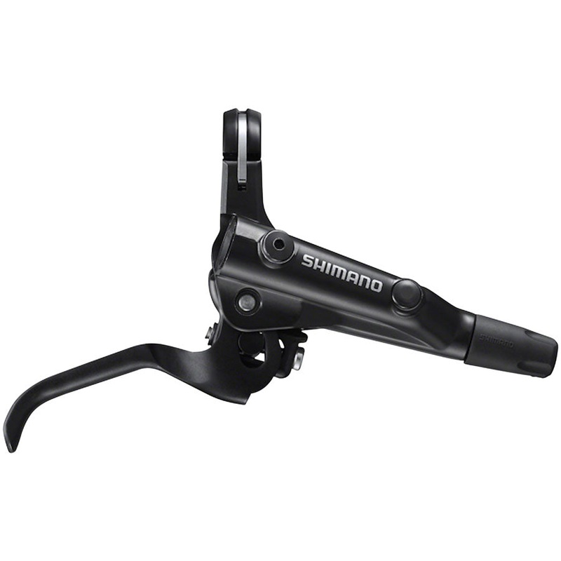 Deore BL-MT501 Right Hydraulic Disc Brake Lever Black